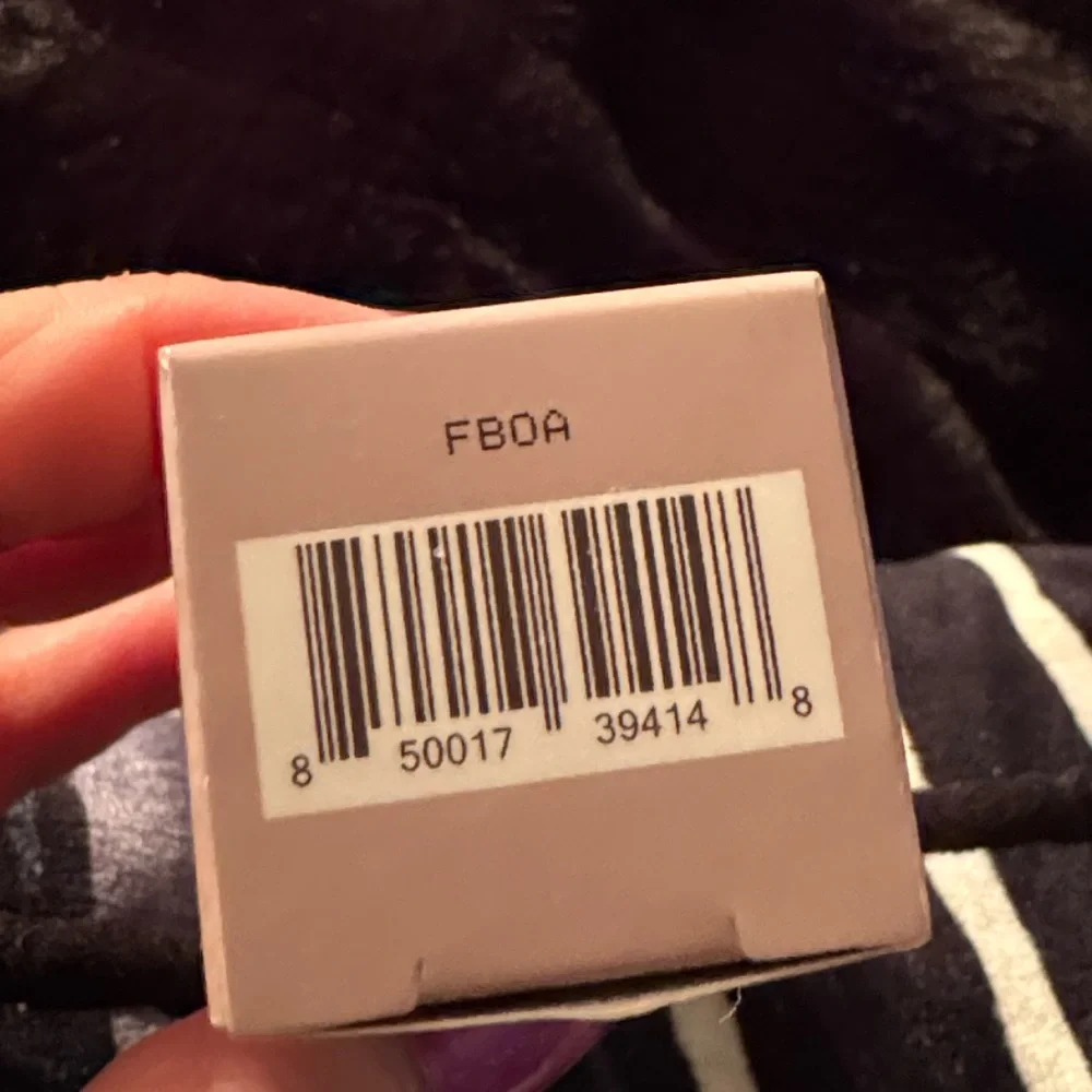Dominique Cosmetics Moisture Grip Serum